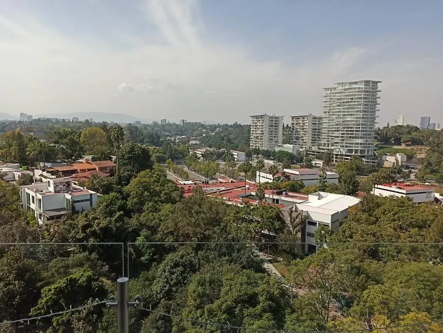 Apartament Departamento Royal 2H-96 Guadalajara 0*,