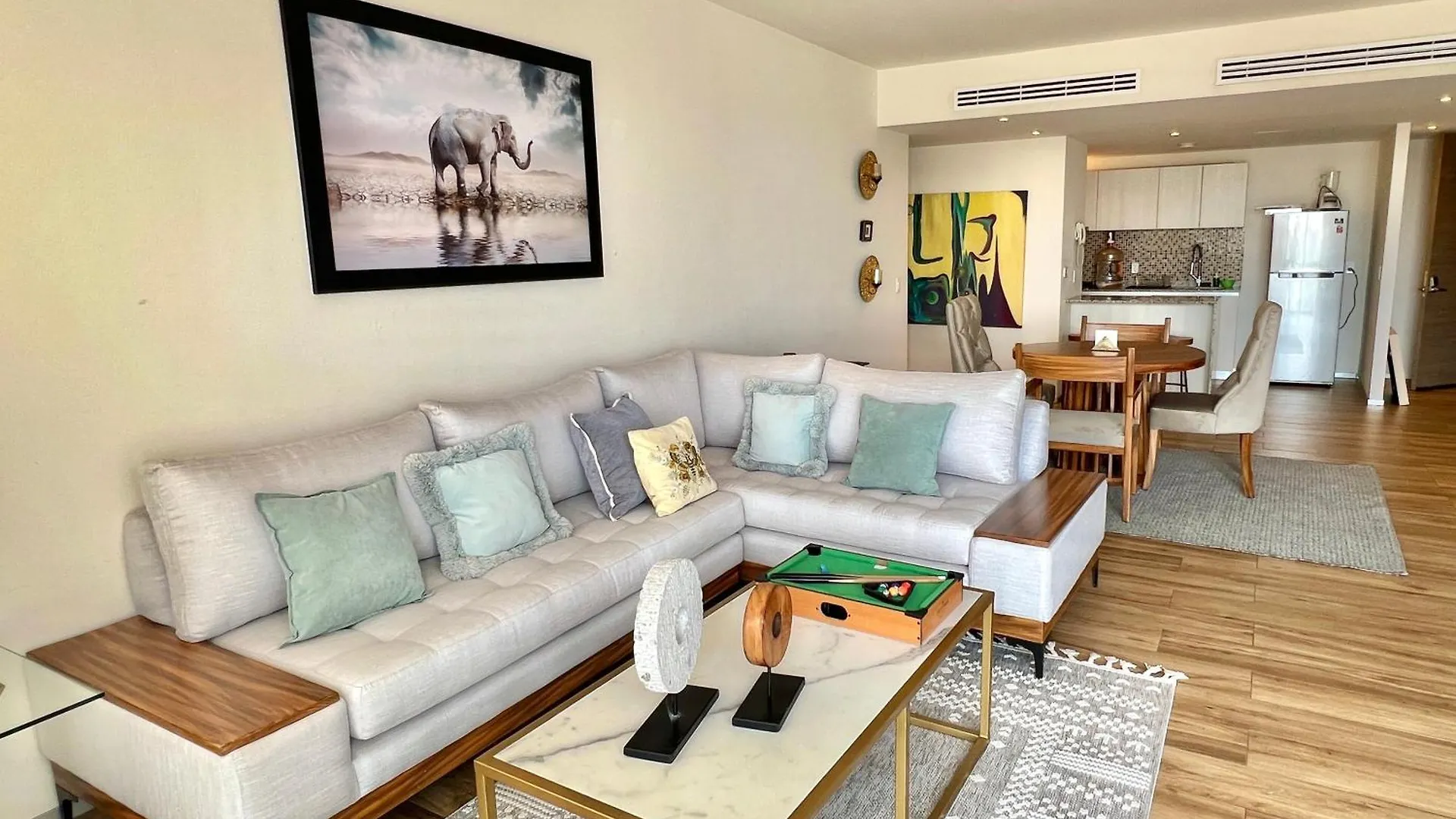 Apartament Departamento Royal 2H-96 Guadalajara