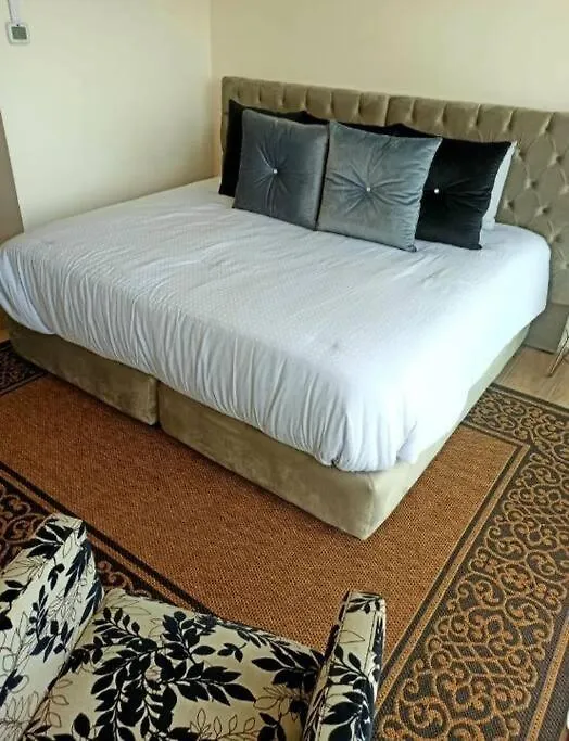 Departamento Royal 2H-96 Apartment Guadalajara 0*,  Mexico