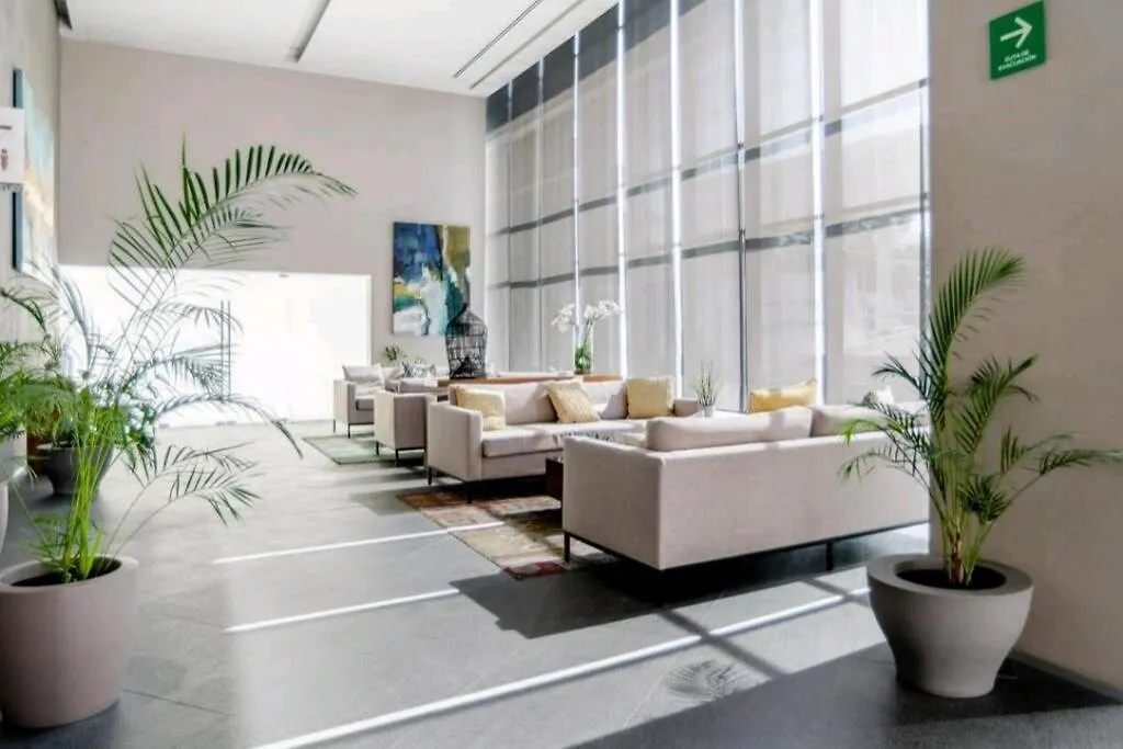 Suite Lujo Y Confort A96 Guadalajara