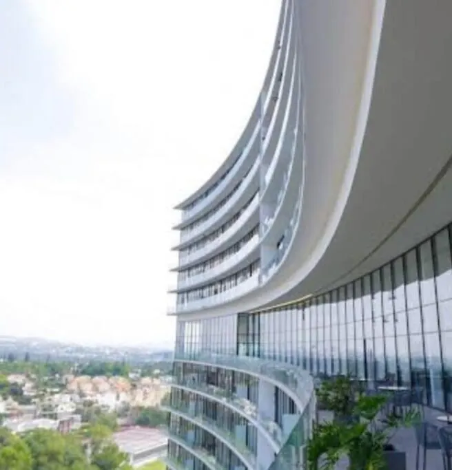 Suite Lujo Y Confort A96 Guadalajara Mexico