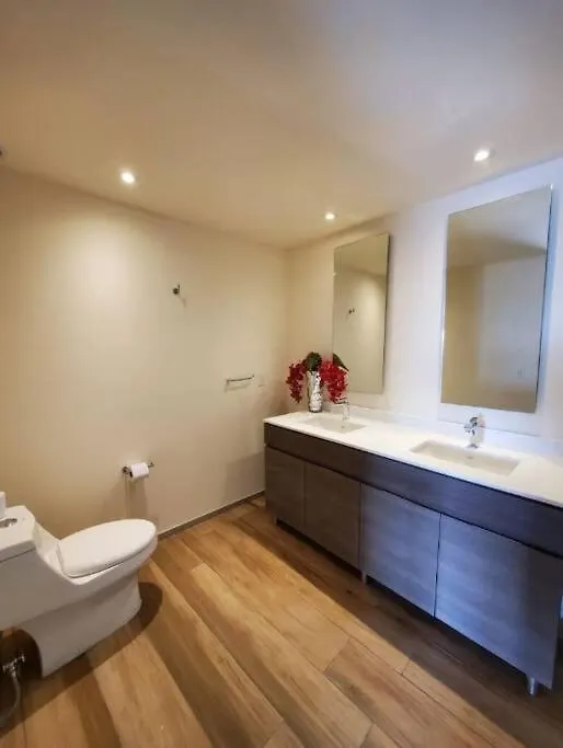 Suite Lujo Y Confort A96 Guadalajara