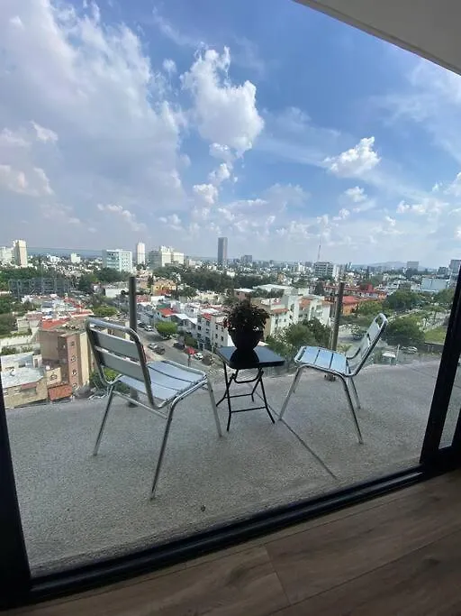 Suite Lujo Y Confort A96 Guadalajara 0*,  Mexico